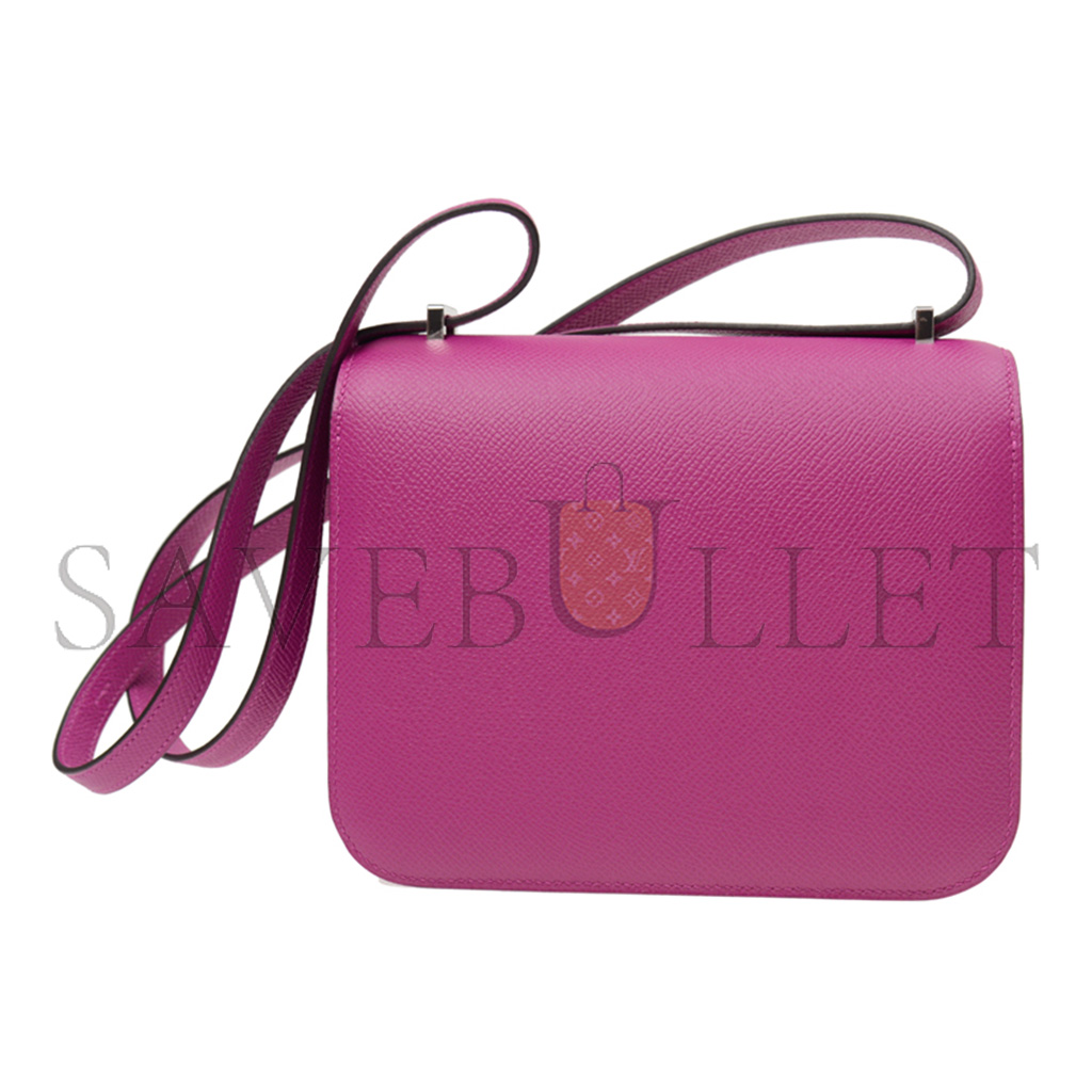 H**mes constance 18 epsom h028369ccl3(18*15*4cm)